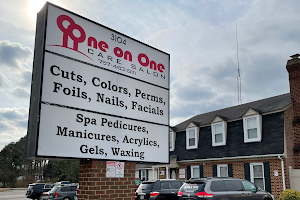 One on One Care Salon image