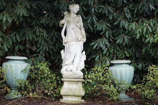 Nature Preserve «Muttontown Preserve», reviews and photos, Jericho-Oyster Bay Road, East Norwich, NY 11732, USA