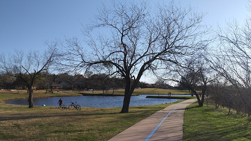 Carrollton Blue Trail