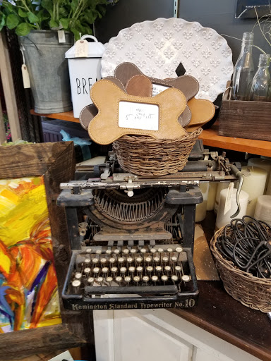 Gift Shop «The Wrinkled Egg», reviews and photos, 2710 NC-225, Flat Rock, NC 28731, USA