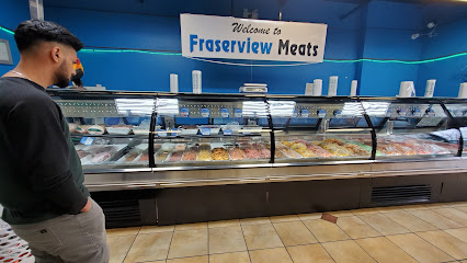Fraserview Meats - Indian Meat Shop Surrey