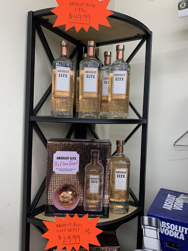 Wine Store «Towne Liquors of Billerica Inc», reviews and photos, 700 Boston Rd # 11, Billerica, MA 01821, USA