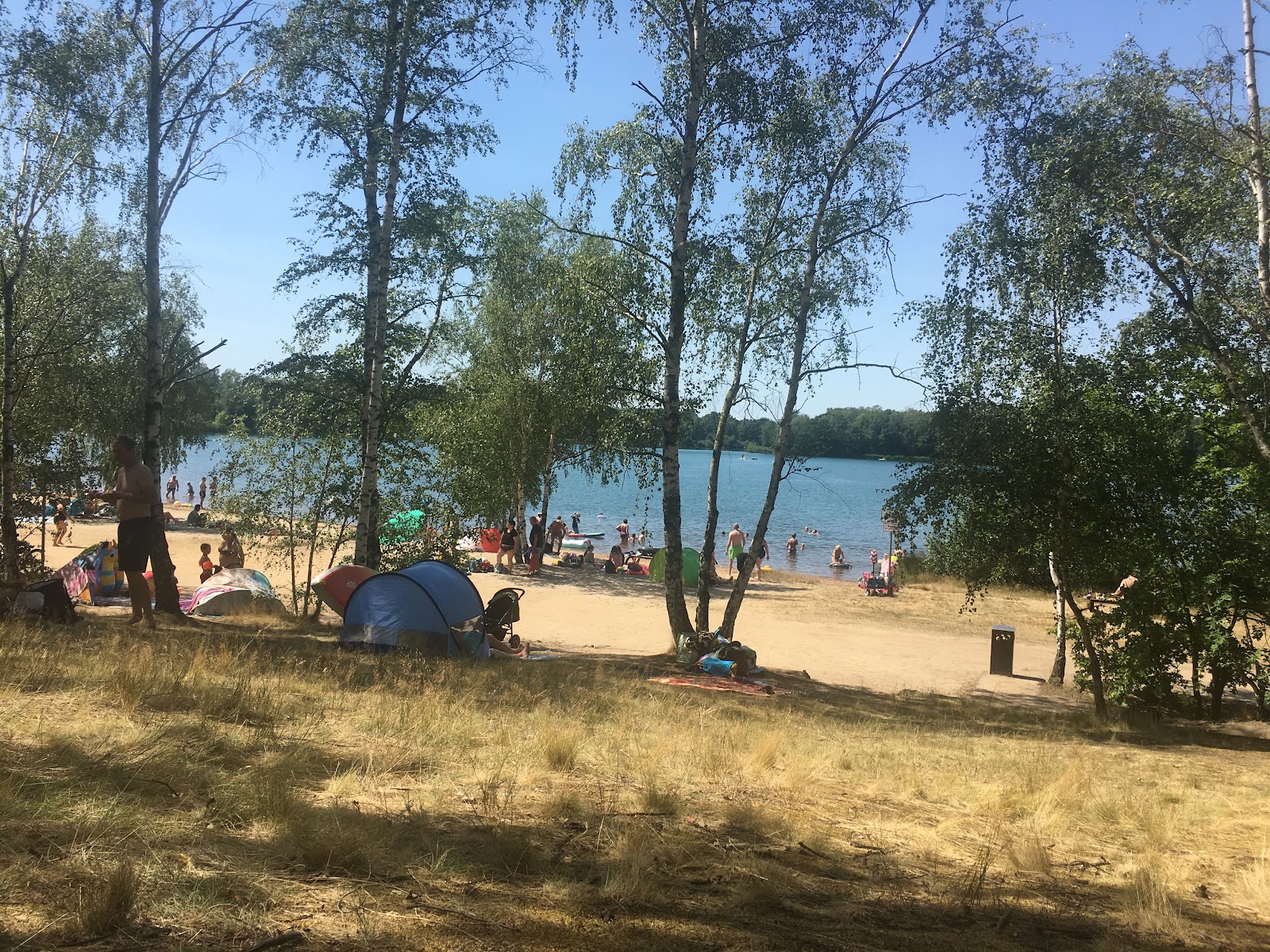 Strandbad Am Olbasee photo #9