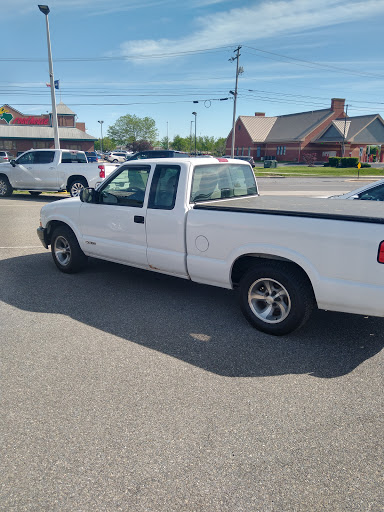 Chevrolet Dealer «Hoffman Chevrolet Cadillac», reviews and photos, 101 S Edgewood Dr, Hagerstown, MD 21740, USA