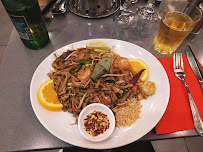 Phat thai du Restaurant thaï MèNG LAK bistrot thai à Nanterre - n°4