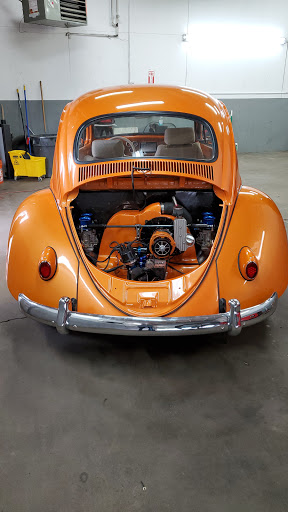 Car Stereo Store «Wired Electronics», reviews and photos, 601 E Edgar Rd, Linden, NJ 07036, USA