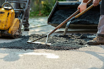 Wells & Sons Paving - Photo 4 - Car repair in Toledo, OH, Toledo