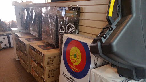 Sporting Goods Store «Timberghost Hunting and Fishing», reviews and photos, 3455 Keith Bridge Rd, Cumming, GA 30041, USA