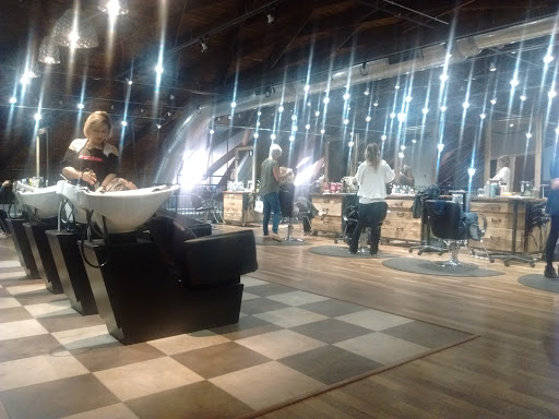 Hair Salon «The Boulevard Hair Co», reviews and photos, 8193 Big Bend Blvd, Webster Groves, MO 63119, USA