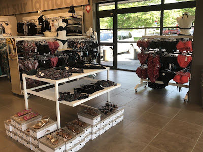GEMO VANNES Chaussures et Vêtements à Vannes