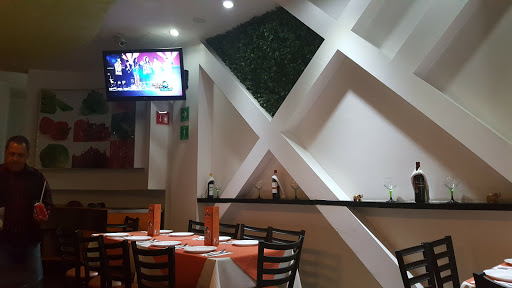 Rahmania Restaurante