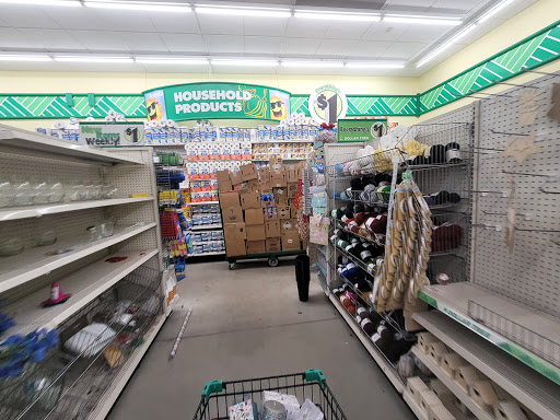 Clothing Store «Ross Dress for Less», reviews and photos, 1310 Tingle Cir E, Mobile, AL 36606, USA