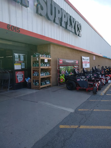 Home Improvement Store «Tractor Supply Co.», reviews and photos, 6015 S Transit Rd, Lockport, NY 14094, USA