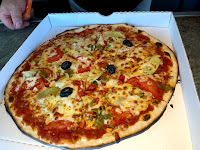Plats et boissons du Pizzas à emporter Pizza 3000 David - Puget -sur-Argens - n°1