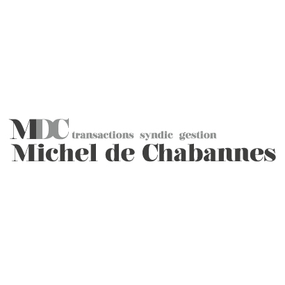 Michel De Chabannes Transaction à Miramas