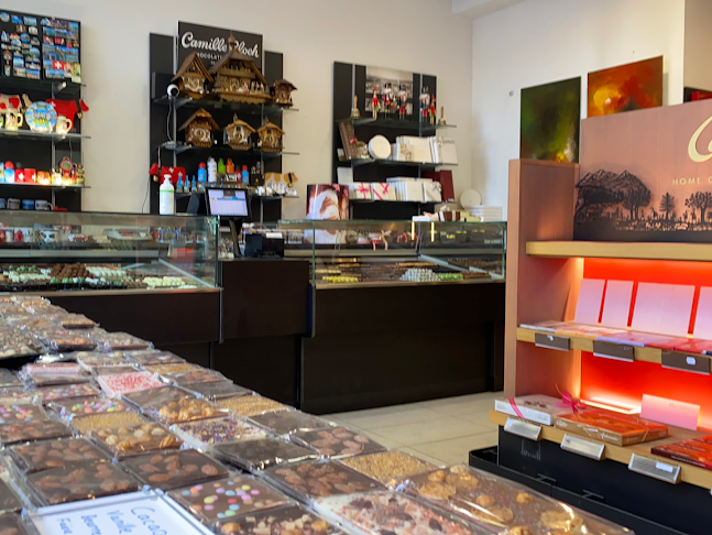 La Chocolaterie de Genève - Genf