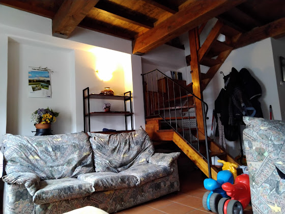 Photos des visiteurs Appartamento vacanze Holiday House Casini di Corte 55038 Corfino