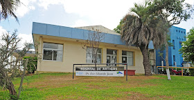 Hospital de Artigas