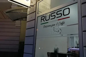 Russo Passione per il Caffè Pinsa - Pasta - Panini - Arancini - More image