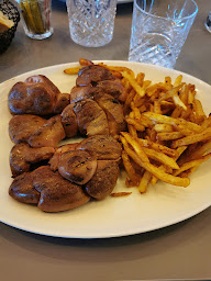 Photo n°46 de Restaurant NUMERO 33 à Toulouse ()