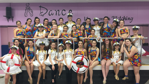 Dance Company «A Step Above Performing Arts», reviews and photos, 4877 Merrick Rd, Massapequa Park, NY 11762, USA