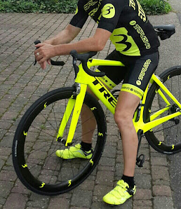 3°TRIPUGNA - Premium Radsport- und Triathlonbekleidung Sinsheimer Str. 11, 74889 Sinsheim