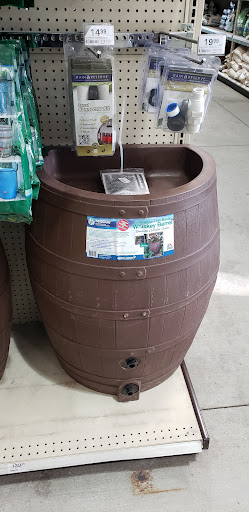 Home Improvement Store «Menards», reviews and photos, 7145 E 96th St, Indianapolis, IN 46250, USA