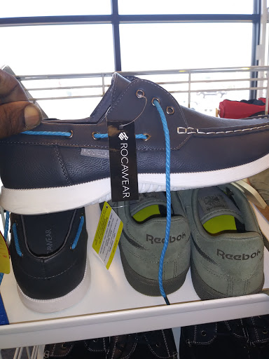 Clothing Store «Citi Trends», reviews and photos, 29 W Fairview Ave, Montgomery, AL 36105, USA