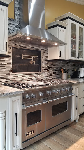 Appliance Store «Pacific Sales Kitchen, Bath & Electronics», reviews and photos, 634 Blossom Hill Rd, San Jose, CA 95123, USA