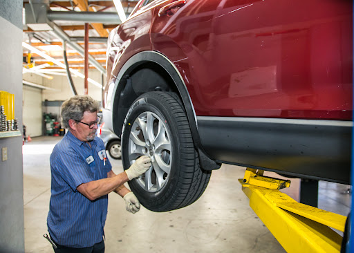 Auto Repair Shop «Foothill Auto Service», reviews and photos, 26911 Vista Terrace, Lake Forest, CA 92630, USA