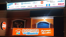 La Bodeguita del Ahorro