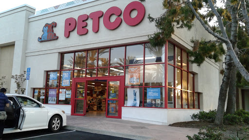 Petco Animal Supplies, 12601 Towne Center Dr, Cerritos, CA 90703, USA, 