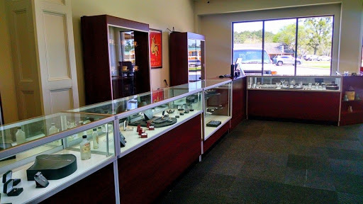 Pawn Shop «Triple Diamond Pawn and Jewelry», reviews and photos, 7401 Washington Ave, Ocean Springs, MS 39564, USA