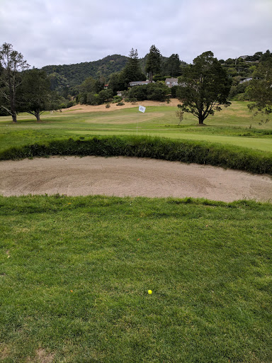 Golf Course «Mill Valley Golf Course», reviews and photos, 280 Buena Vista Ave, Mill Valley, CA 94941, USA