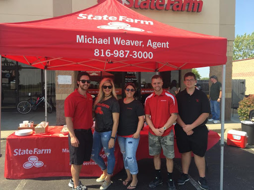 Insurance Agency «Michael Weaver - State Farm Insurance Agent», reviews and photos