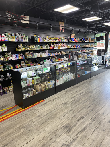 Tobacco Shop «Xhale City», reviews and photos, 6427 Roswell Rd NE, Atlanta, GA 30328, USA
