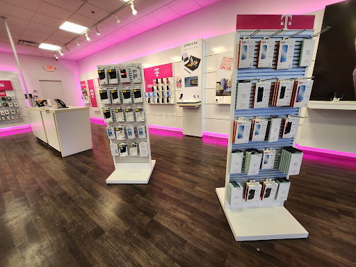 T-Mobile Authorized Retailer