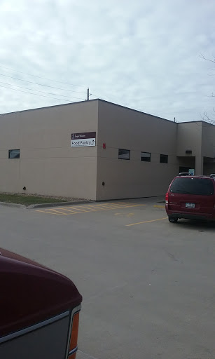 The Gospel Mission, 500 Bluff St, Sioux City, IA 51103, Food Bank