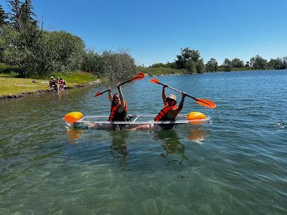 Calgary Kayaks