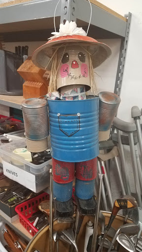 Shopping Mall «Pine Creek Shopping Center», reviews and photos, 692 Freeman Ln, Grass Valley, CA 95949, USA