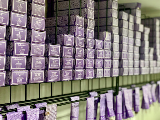 Beauty Salon «Union Salon», reviews and photos, 195 S Union Blvd, Lakewood, CO 80228, USA