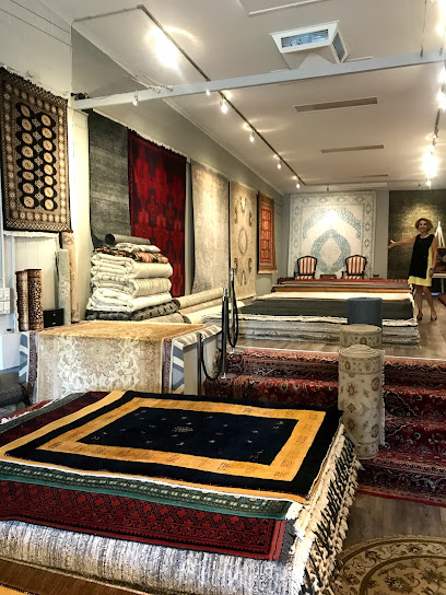 Master's Persian Carpets