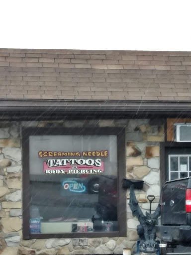 Explore tattoo ideas about my son, creative tattoo ideas in Johnstown, available at Screaming Needle Tattoo & Body Piercing