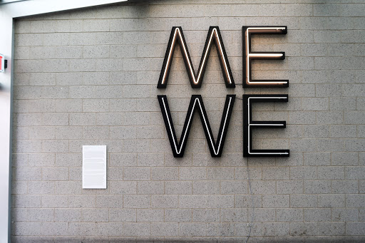 Art Museum «The Studio Museum in Harlem», reviews and photos, 144 W 125th St, New York, NY 10027, USA