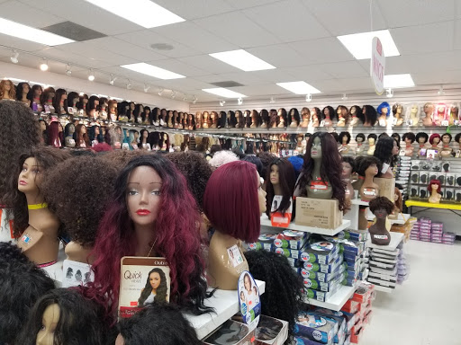 Beauty Supply Store «Queens Beauty Supply», reviews and photos, 2110 N Galloway Ave # 102, Mesquite, TX 75150, USA