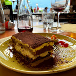 Photo n°3 de l'avis de Elkana.r fait le 22/08/2021 à 21:16 sur le  Alla Grotta à Arco