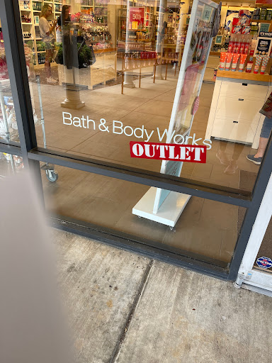 Beauty Supply Store «Bath & Body Works», reviews and photos, 800 GA-400, Dawsonville, GA 30534, USA