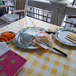 Photo n°3 de l'avis de Martin.. fait le 14/07/2023 à 17:39 sur le  Al Carel Pizzeria Di Gessica Porta à Anfo