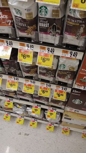 Supermarket «Stop & Shop», reviews and photos, 2450 Jerusalem Ave, North Bellmore, NY 11710, USA