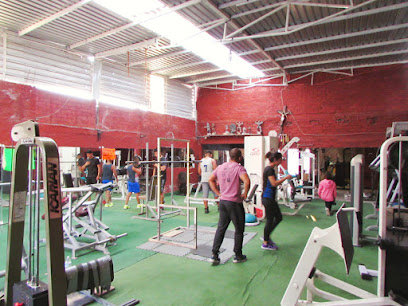 CrossFit - Miravalle, 38167 Apaseo el Grande, Guanajuato, Mexico